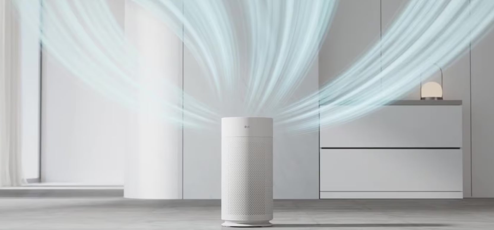 360-degree Purification